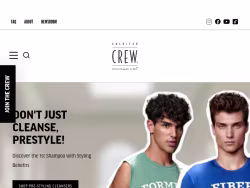 Americancrew