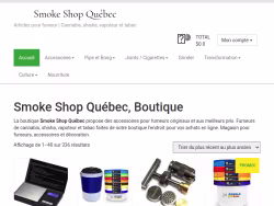 Smokeshopquebec