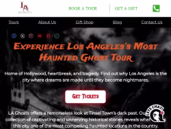 Laghosttour