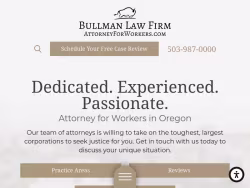 Attorneyforworkers