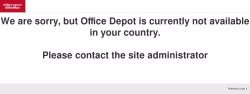 Officedepot