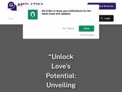 Amolatinascams