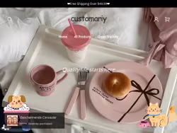 Customariy