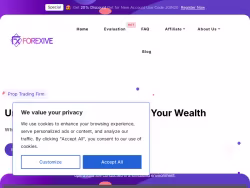 Forexive