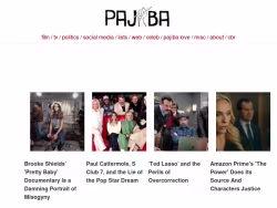 Pajiba