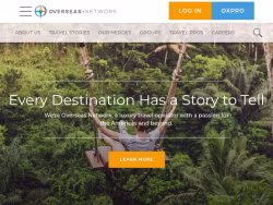 Overseasnetwork