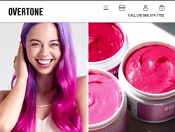 Overtone
