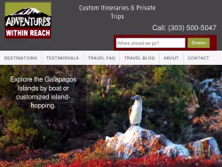 Adventureswithinreach