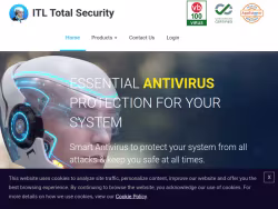 Itlantivirus