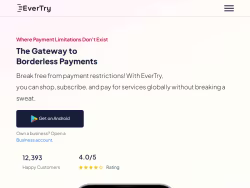 Evertry