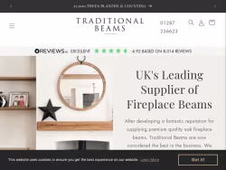 Traditionalbeams