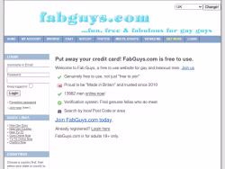 Fabguys