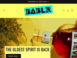 Thebablr