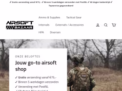 Airsoftbazaar