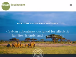 Elevatedestinations