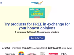 Shopperarmy