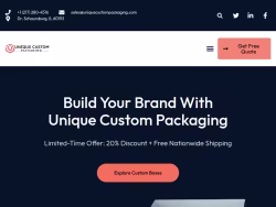 Uniquecustompackaging