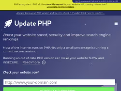 Updatephp