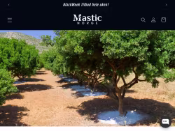 Mastic