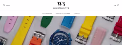 Wristbuddys