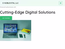 Enoblevital