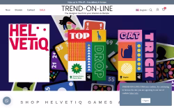Trend-on-line