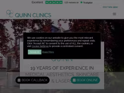 Quinnclinics