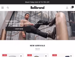 Belibrand