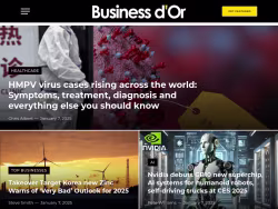 Businessdor