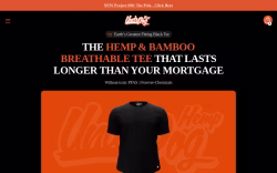 UndrDog Hemp