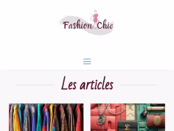 Fashion-chic