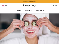 Lesenthory
