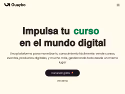 Guaybo