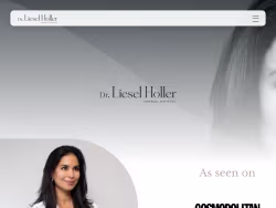 Lieselholler