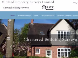 Mpsurveys