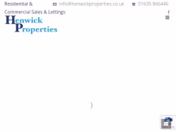 Henwickproperties