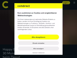 Comdirect