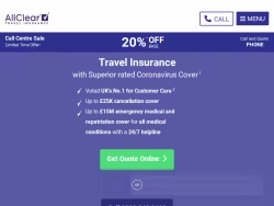 Allcleartravel