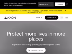 Axon