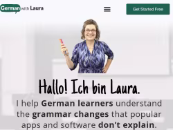 Germanwithlaura