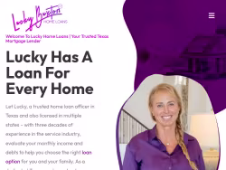 Luckyhomeloans