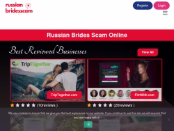 Russianbridesscam