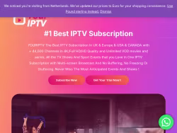 Youripitv