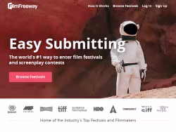 Filmfreeway