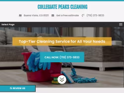 Collegiatepeakscleaning