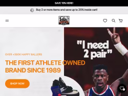 Ewingathletics