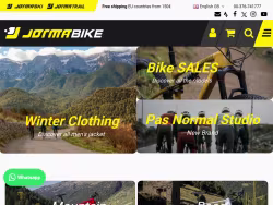 Jormabike
