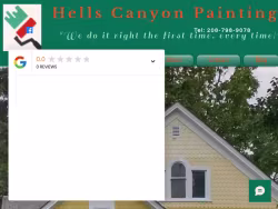 Hellscanyonpainting