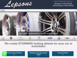 Lepsons