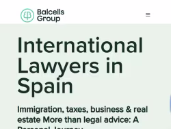 Balcellsgroup